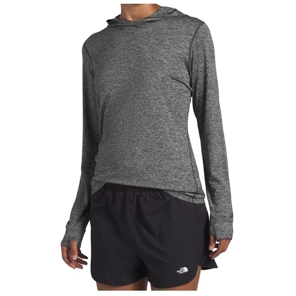 The North Face Flash Dry Lightweight Hoodie S/P - Picture 9 of 9